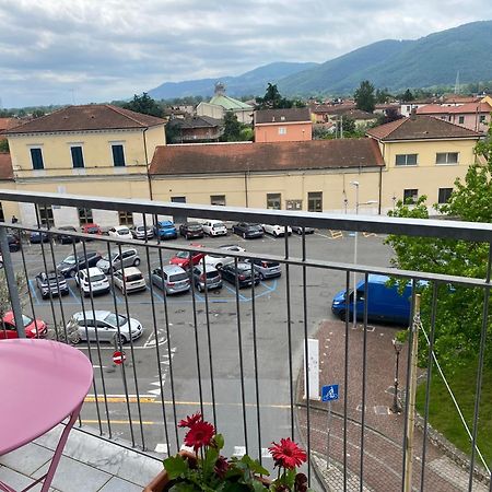 B&B Del Viaggiatore サルツァーナ エクステリア 写真