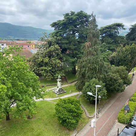 B&B Del Viaggiatore サルツァーナ エクステリア 写真