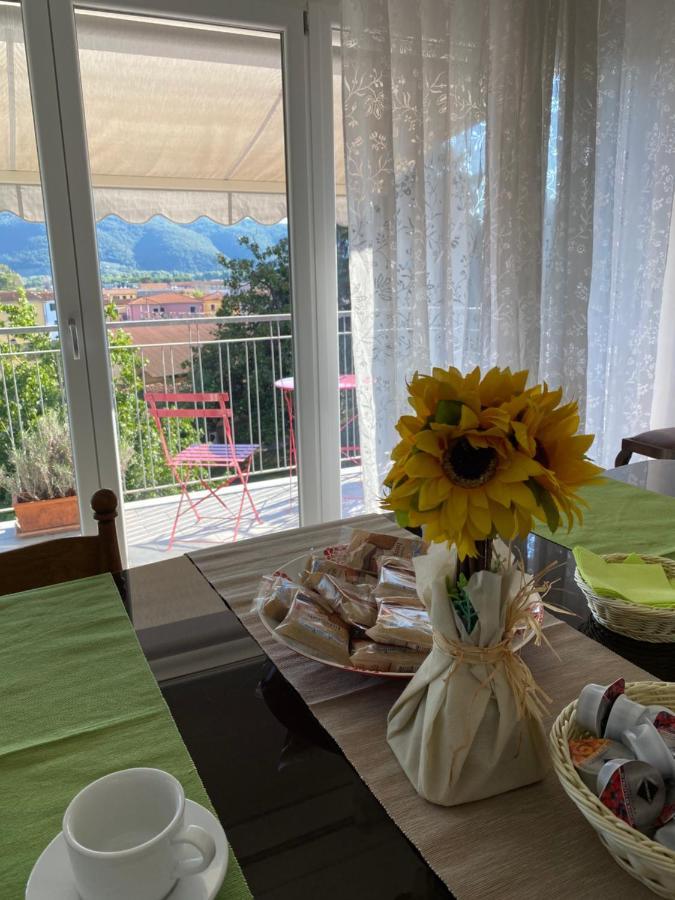 B&B Del Viaggiatore サルツァーナ エクステリア 写真