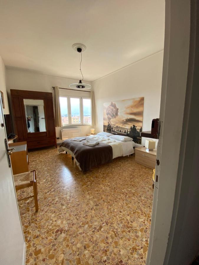 B&B Del Viaggiatore サルツァーナ エクステリア 写真