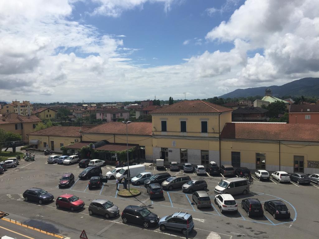 B&B Del Viaggiatore サルツァーナ エクステリア 写真