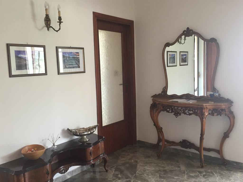 B&B Del Viaggiatore サルツァーナ エクステリア 写真